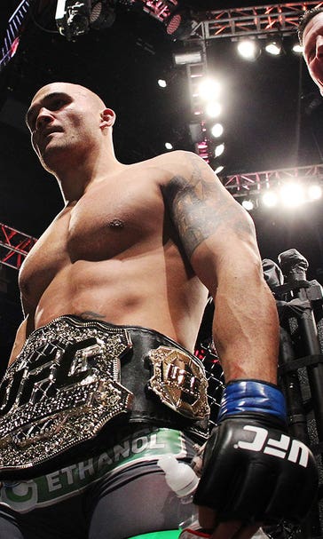 The Soundtrack to UFC 181: Hendricks vs. Lawler 2 - the walkout songs